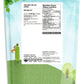 Food to Live Organic Hulled Millet, 10 Pounds - Whole Grain Seeds, Non-GMO, Kosher, Raw, Bulk, Product of the USA