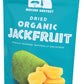 Mavuno Harvest Jackfruit Dried Fruit Snacks | Unsweetened Organic Dried Jackfruit Chips | Gluten Free Healthy Snacks For Kids And Adults | Vegan, Non Gmo, Direct Trade | 2 Ounce, Pack Of 6
