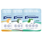 Movemints Clear Aligner Mints - Patented Aligner Seating Mints - Edible Alternative To Aligner Chewies - Xylitol Mints For Dry Mouth - Variety Pack (3 Pack)