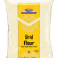 Rani Urid/Urad Flour (Black Matpe Beans Flour) 14oz (400g) ~ All Natural | Vegan | Gluten Friendly | NON-GMO | Kosher | Indian O