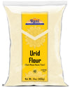 Rani Urid/Urad Flour (Black Matpe Beans Flour) 14oz (400g) ~ All Natural | Vegan | Gluten Friendly | NON-GMO | Kosher | Indian O