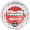 Krispy Kreme Smooth Light Roast Coffee 48 K-Cups