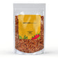 Unpretentious Red Pepper Flakes, 1 Lb, Spicy, Seasonings & Rubs