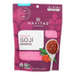 Navitas Goji Berries Organic 8 Ounces (12-Pack)