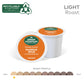 Green Mountain Coffee Roasters Pumpkin Spice Coffee, Keurig Single Serve K-Cup Pods, 48 Count