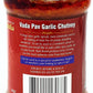 Rani Vada Pav Garlic Chutney 10.5Oz (300G) Glass Jar, Ready To Eat ~ Vegan | Gluten Free | Non-Gmo | Indian Origin