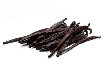 Slofoodgroup - Gourmet Vanilla from Tahiti - Real Tahitian Vanilla Bean Pods - 4 Ounce - For Cooking, Baking, and Vanilla Extrac