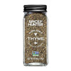The Spice Hunter Thyme Seasoning Leaves, 0.69 Oz (Pack Of 6)