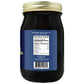Green Jay Gourmet Blueberry Jam - All-Natural, Vegan, Gluten-Free - 20 Ounces