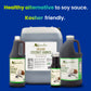 Kevala Organic Coconut Aminos - Liquid Amino - Soy Sauce Substitute - Liquid Coconut Aminos - Coconut Aminos Soy Free Sauce - Co