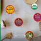 Metabolism Tea - Organic with Superfoods and Probiotics - 6 Pack