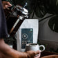 Healthy Bean Coffee Thrive Morning Blend - Organic Whole Bean Coffee Medium Roast - Low Acid Whole Bean Coffee, Smooth, Rich Fla