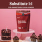 Raaka Chocolate Organic Cacao Powder - Unsweetened, Non-Alkalized, Perfect For Baking - Gluten-Free, Soy-Free, Sugar-Free - 8Oz