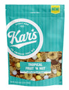 Kars Nuts Kars Tropical Fruit N Nut Trail Mix Pouch, 28 Oz (Pack Of 1)