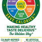 Walden Farms, Dressing, Bleu Cheese, 12 Fl Oz (Pack Of 3)