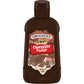 Smucker'S Magic Shell Chocolate Fudge Flavored Ice Cream Topping, 7.25 Ounces (Pack Of 8)
