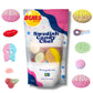 Swedish Candy Chef Mix - Bubs Swedish Candy - Variety Pack - Hand Packed in Sweden - .5LB
