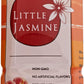 LITTLE JASMINE White Peach Black Tea  16.9 Fl Oz (Pack of 12)