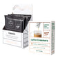 Copper Cow Coffee Premium Vietnamese Coffee: Single-Serve Classic Lattes (8 Lattes, Includes: 8 Coffees & 8 Milk Creamers)