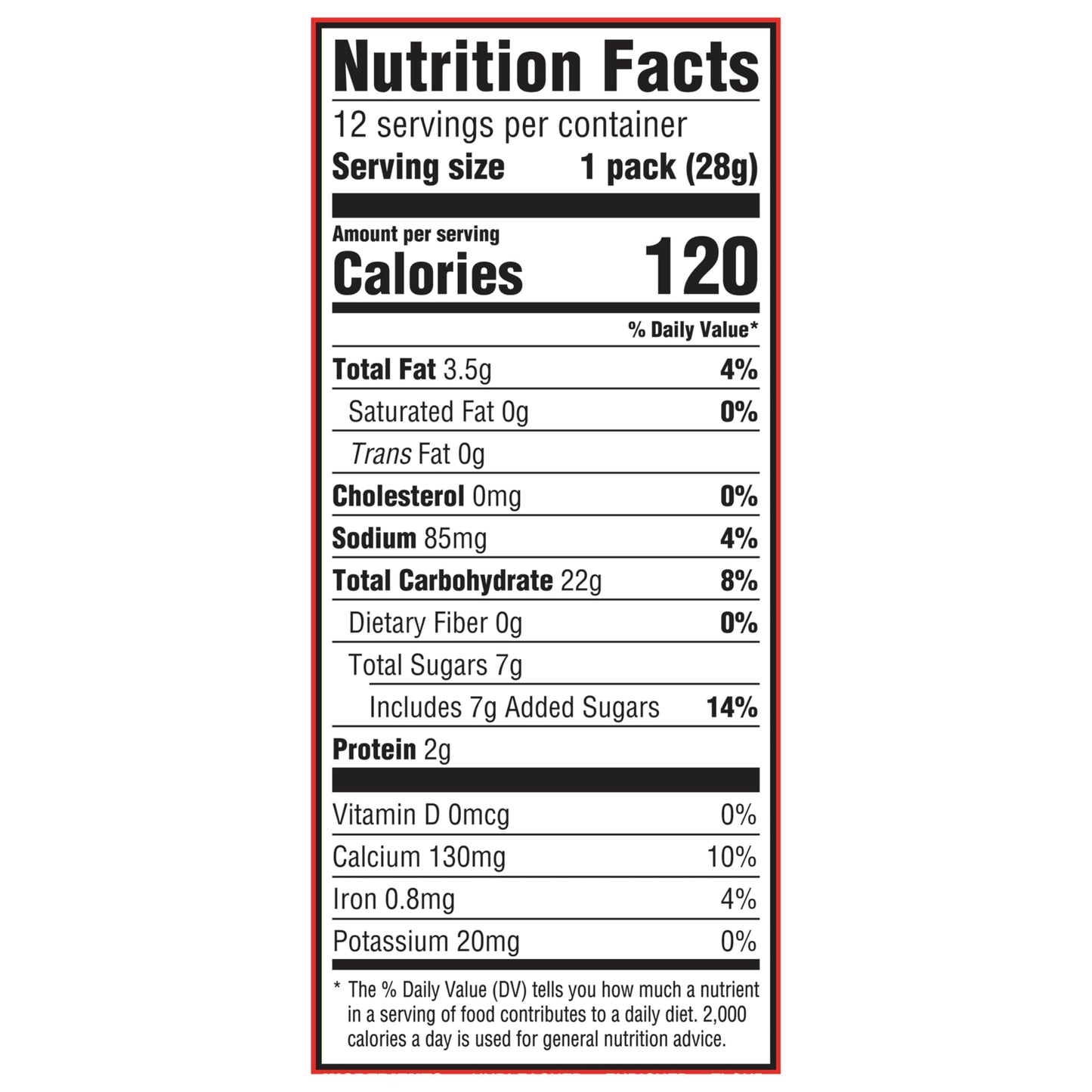 BARNUM S Original Animal Crackers, Bulk Kids Snacks, 48 Snack Packs (4 Boxes)