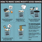 Mike'S Mighty Good Vegetarian Miso Ramen Soup - Instant Ramen Noodles Cups - Organic Instant Noodles - Non-Gmo Noodle Soup - Veg