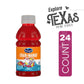 Ocean Spray 24-Pack Of Cran Mango Juice Drink 10 Fl Oz On-The-Go Plastic Bottle + 1 Utility Freebie By Unique Outlet