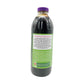 Wholesome FT Organic Molasses, 32 Fl Oz Bottle, 1-Pack, Molasses Color, Model 715500