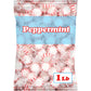 Starlight Candy, Individually Wrapped (Peppermint, 1 Pound)
