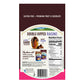 Liberty Orchards Dark Chocolate Raisins - Gluten Free Premium Treat