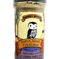 Maple Cinnamon Sugar - From Barred Woods Maple- Made With Pure Vermont Organic Maple Sugar