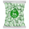 Starlight Spearmint Candy Individually Wrapped, Starlight Mints Bulk Individually Wrapped Spearmint Candy For Office, Hard Candy