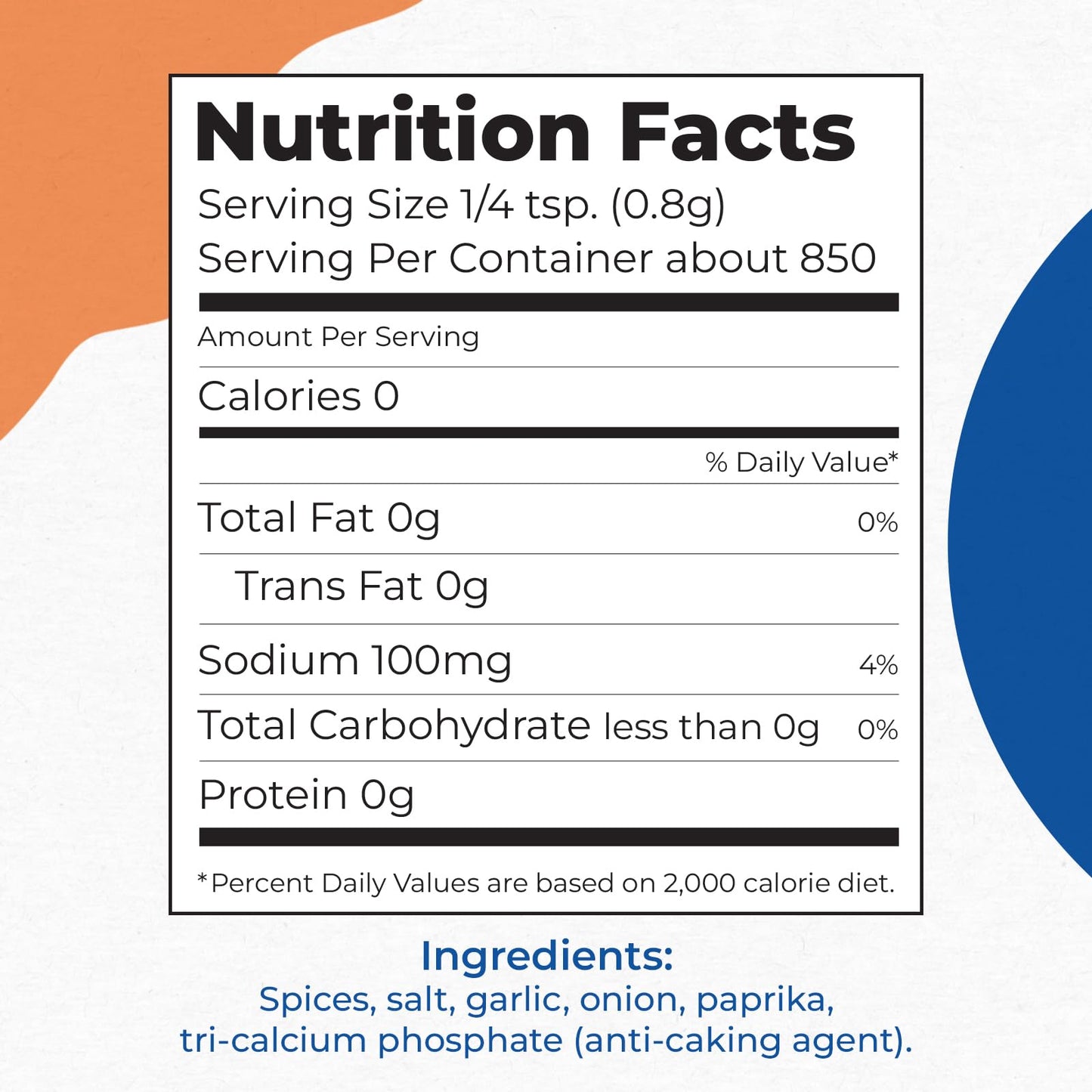 Chef Paul Prudhommes Poultry Magic Seasoning | MSG-Free, Gluten-Free | 2 oz (Pack of 1) | Kosher & Halal Certified