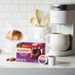Dunkin' Turtle Love Flavored Coffee, 10 Count (Pack Of 6) Keurig K-Cup Pods