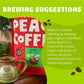 Peace Coffee Colombia Single Origin Coffee | 5 Lb Whole Bean Medium Roast | Organic Fair Trade | Smooth, Crisp Flavor | Shade Gr