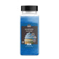 BIRCH & MEADOW Blue Sanding Sugar Crystals, 1 lb, Colorful Sugar for Holiday Baking