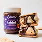 Soom Foods Chocolate Sesame Spread - 12oz (2 Pack) | Made with 3 Ingredients, Low Sugar, Dairy-Free, Nut-Free, Gluten-Free, Palm