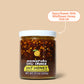 Cravings By Chrissy Teigen Chili Sauce Duo, Smoky Chipotle Chilli Crisp And Momofuku Hot Honey Chili Crunch, 13.7 Oz (2 Pack)