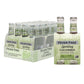 Fever-Tree Cucumber Tonic Water - Premium Mixer - 6.77 Fl Oz (Pack of 24)