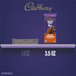 CADBURY DAIRY MILK Roast Almond Milk Chocolate Candy Bars, 3.5 oz (14 Count)
