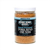 Pork King Good Low Carb Keto Diet Ranch Pork Rind Breadcrumbs! Perfect For Ketogenic, Paleo, Gluten-Free, Sugar Free and Bariatr