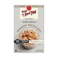 Bobs Red Mill Whole Grain Vanilla Almond Overnight Protein Oats 4-2.12 oz Packets