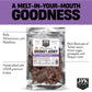 J&K Jerky Carolina Reaper Beef Brisket Jerky - Small Batch American Made Slab Beef Jerky'S Spicy And Savory Snack With A Kick -