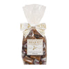 B  Quet Caramel - Salted Butterscotch Gourmet Candy - Candy Individually Wrapped - Gourmet Sea Salt Candy - Made In Montana - Ko
