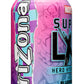 AriZona x Marvel Super LXR Hero Hydration - Acai Blueberry - 16oz (Pack of 12) - Low Sugar Sports Drink, Perfect for Athletes, V