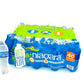 Niagara Purified Drinking Water - 16.9oz Bottles, 40 Bottles/Case, 1920 Bottles/Full Pallet - Refreshing Hydration Solution