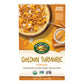 Natures Path Organic Gluten Free Golden Turmeric Cereal, 10.6 Ounce (Pack Of 6), Rated Best Cereal On Taste And Nutrition