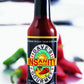 Dave's Gourmet Original Insanity Hot Sauce, 5 Ounce - Spicy Gourmet Condiment for Heat Lovers, Perfect for Cooking and Dipping