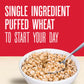 Arrowhead Mills Puffed Wheat Cereal, 6 Oz