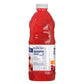 Ocean Spray Diet Cranberry Mango Juice Drink, 64 Fl Oz Bottle, Pack of 8