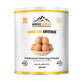MOUNTAIN ESSENTIALS Dehydrated Whole Powdered Egg Crystals | All-Natural | Long Term Storage | 2.25 Lb Can